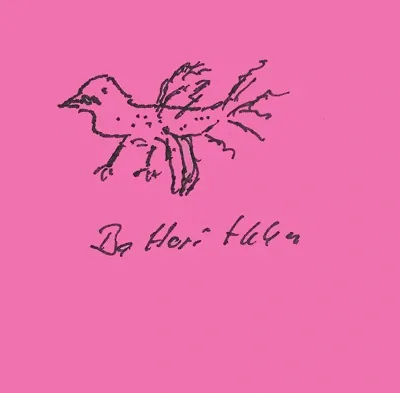 Ba Hori Huhn